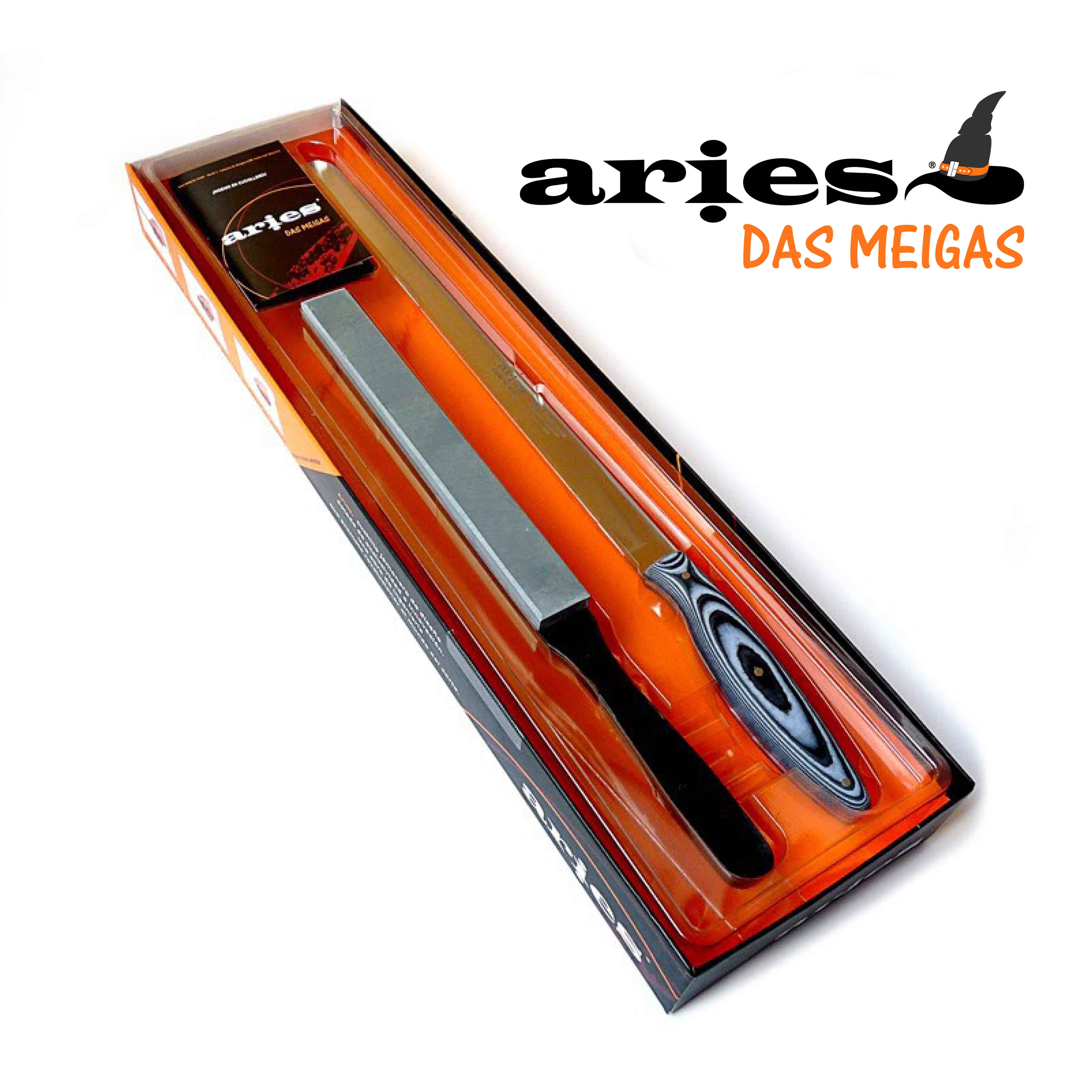 A PEDRA DAS MEIGAS
